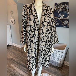 Traffic people brand ladies coat medium NWT